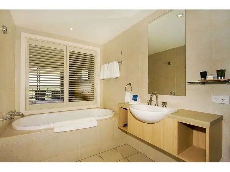 Third view of Homely apartment listing, 5312/9 Gunnamatta Avenue, Kingscliff NSW 2487