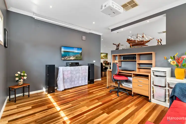 Fifth view of Homely house listing, 9 Langridge Drive, Epping VIC 3076