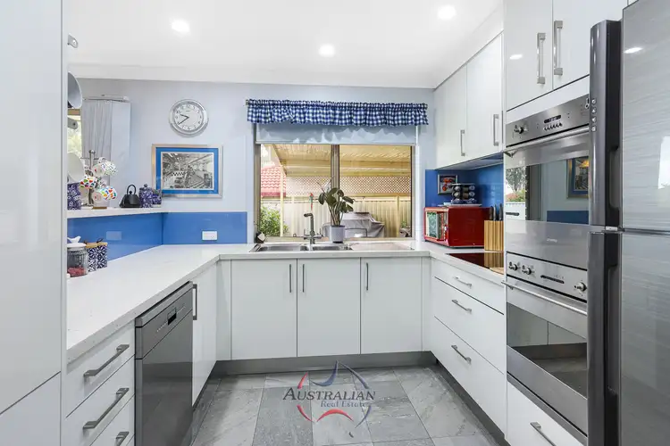 Third view of Homely house listing, 29 Keyport Crescent, Glendenning NSW 2761
