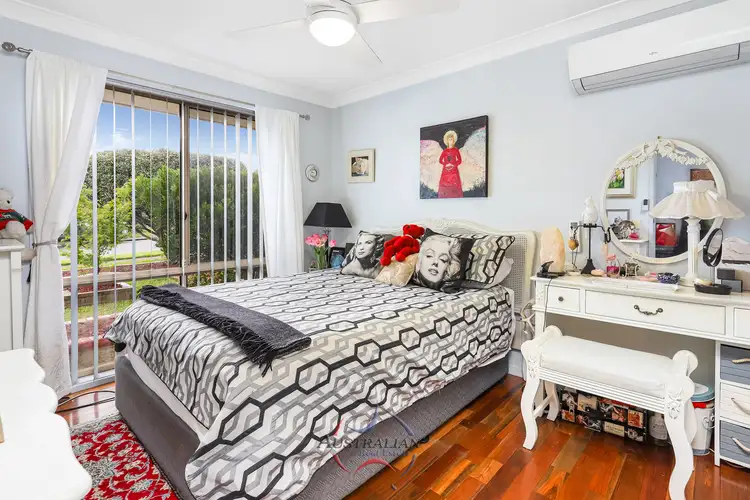 Fifth view of Homely house listing, 29 Keyport Crescent, Glendenning NSW 2761