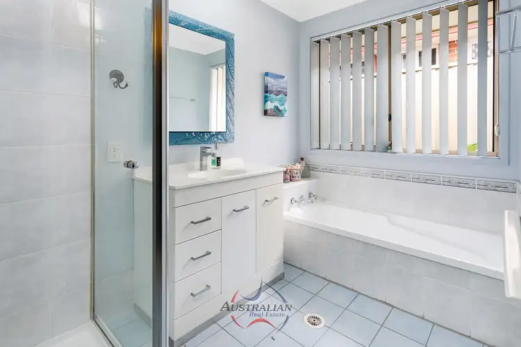 Sixth view of Homely house listing, 29 Keyport Crescent, Glendenning NSW 2761