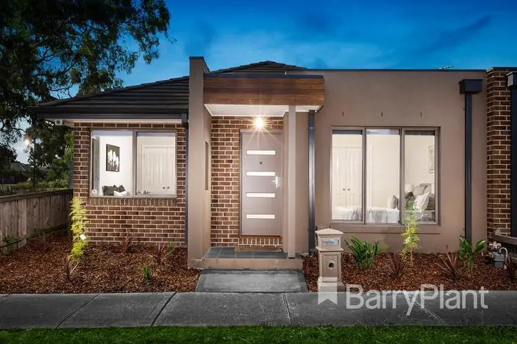 54 Saxony Drive, Epping VIC 3076