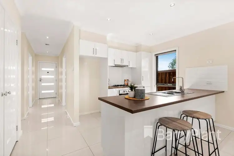 Third view of Homely house listing, 54 Saxony Drive, Epping VIC 3076