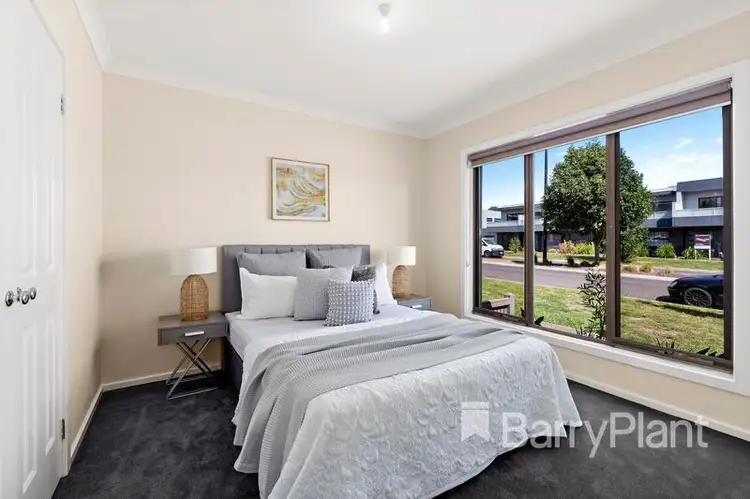 Fourth view of Homely house listing, 54 Saxony Drive, Epping VIC 3076