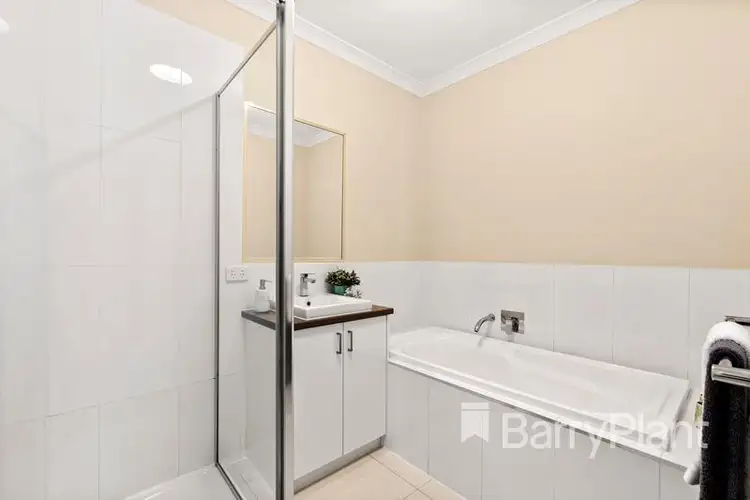 Fifth view of Homely house listing, 54 Saxony Drive, Epping VIC 3076
