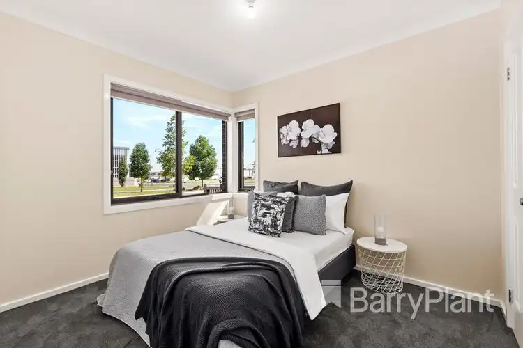 Sixth view of Homely house listing, 54 Saxony Drive, Epping VIC 3076