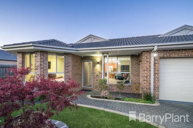 Second view of Homely house listing, 17 Pinot Street, Waurn Ponds VIC 3216