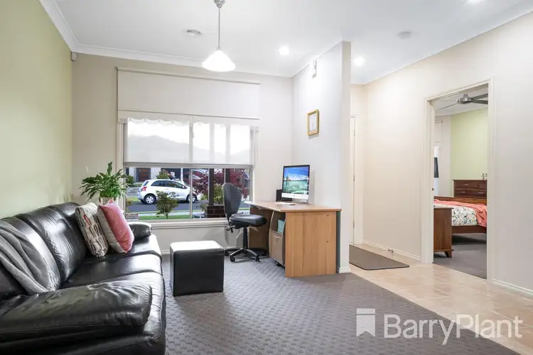 Third view of Homely house listing, 17 Pinot Street, Waurn Ponds VIC 3216