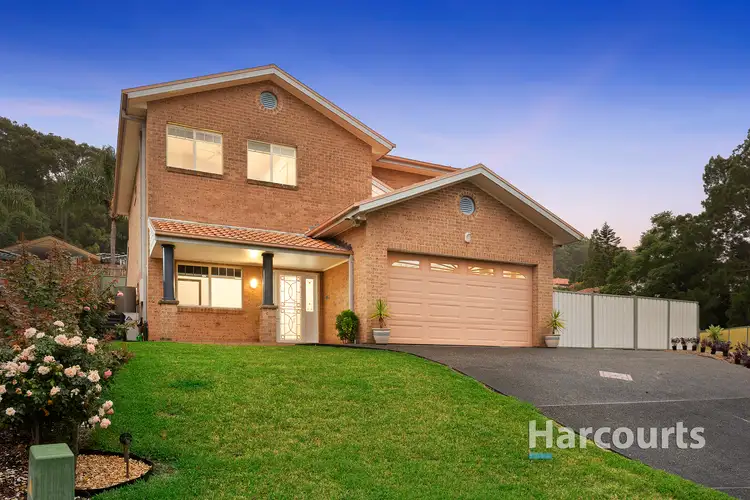 Main view of Homely house listing, 11 Toohey Cove, Eleebana NSW 2282