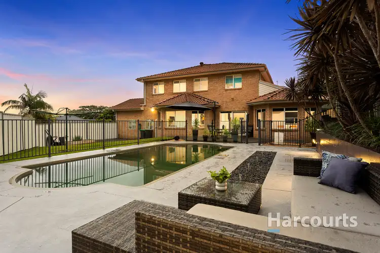 Second view of Homely house listing, 11 Toohey Cove, Eleebana NSW 2282