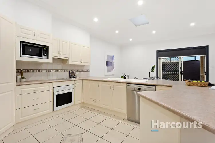 Fifth view of Homely house listing, 11 Toohey Cove, Eleebana NSW 2282