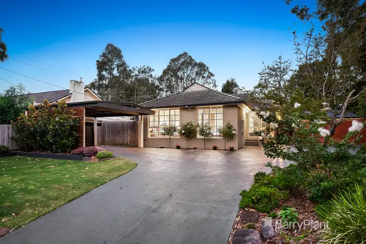 Main view of Homely house listing, 20 Lomond Avenue, Kilsyth VIC 3137