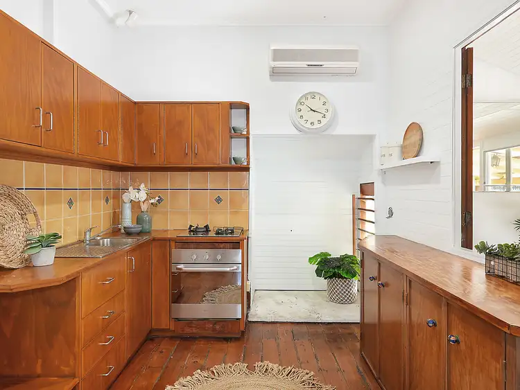 Second view of Homely house listing, 43 Allen Street, South Townsville QLD 4810