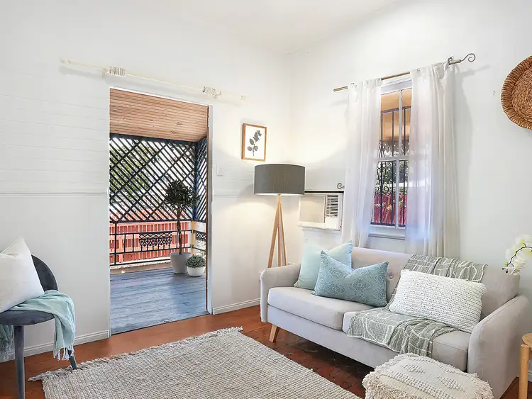 Fourth view of Homely house listing, 43 Allen Street, South Townsville QLD 4810
