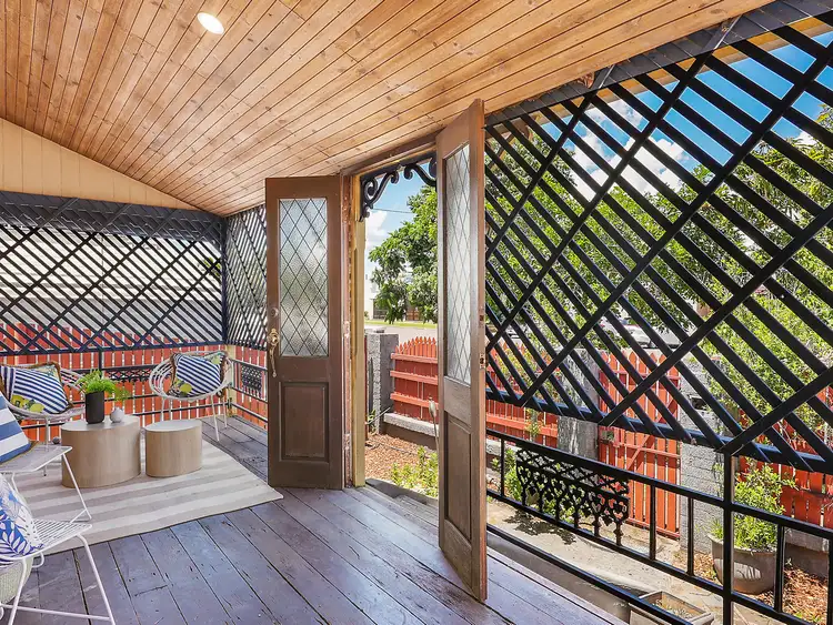 Seventh view of Homely house listing, 43 Allen Street, South Townsville QLD 4810