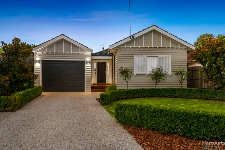 2 Banff Street, Reservoir VIC 3073