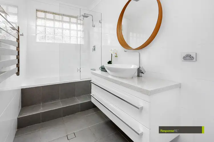 Second view of Homely house listing, 69 Sydney Street, Riverstone NSW 2765