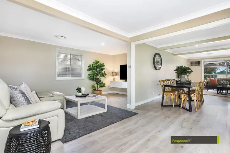 Fourth view of Homely house listing, 69 Sydney Street, Riverstone NSW 2765