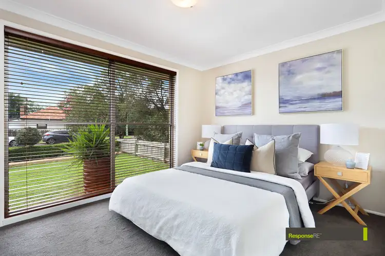 Sixth view of Homely house listing, 69 Sydney Street, Riverstone NSW 2765