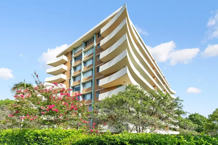 10/16-22 Devonshire Street, Chatswood NSW 2067