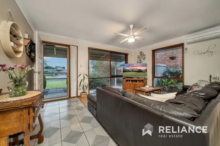 Fifth view of Homely house listing, 17 Kantara Crescent, Lara VIC 3212