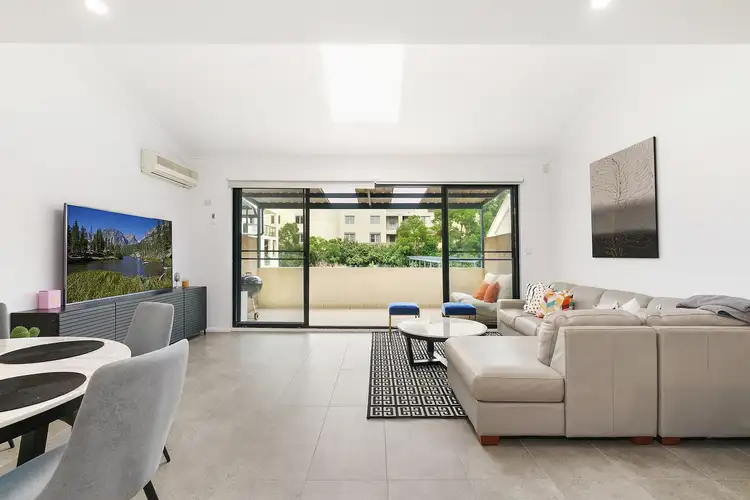 2/104 William Street, Five Dock NSW 2046