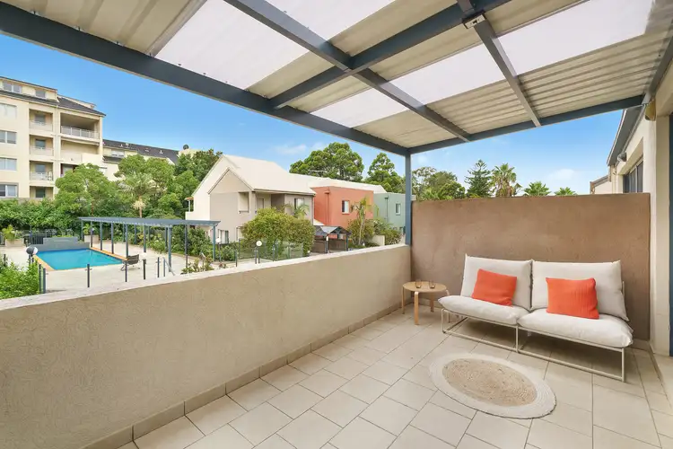 Third view of Homely apartment listing, 2/104 William Street, Five Dock NSW 2046