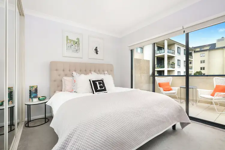 Fourth view of Homely apartment listing, 2/104 William Street, Five Dock NSW 2046
