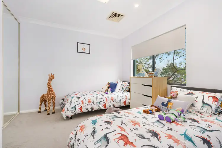 Fifth view of Homely apartment listing, 2/104 William Street, Five Dock NSW 2046