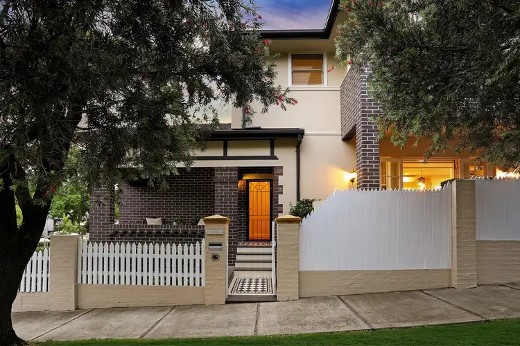 Second view of Homely house listing, 44 Weston Street, Dulwich Hill NSW 2203