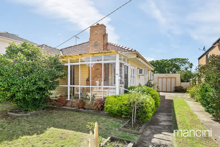 54 Bent Street, Altona VIC 3018