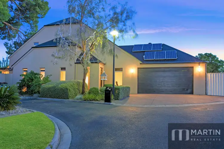 4 King Close, Beulah Park SA 5067