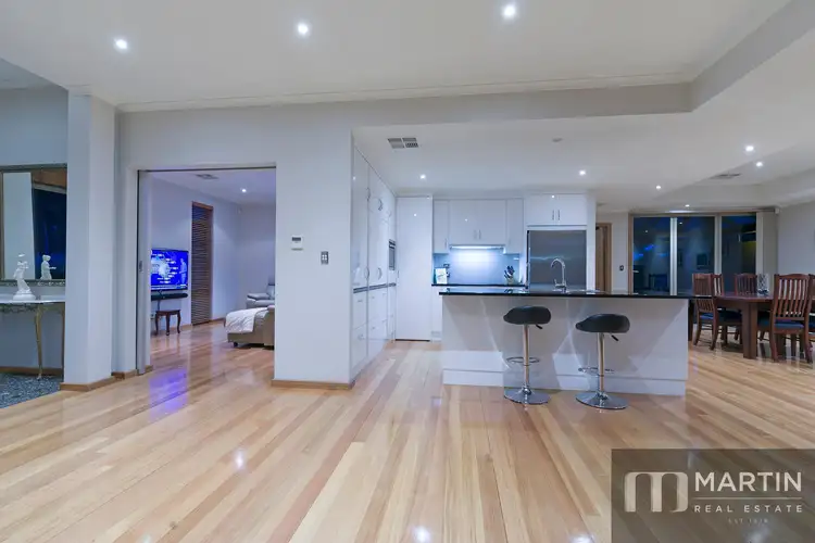 Second view of Homely house listing, 4 King Close, Beulah Park SA 5067