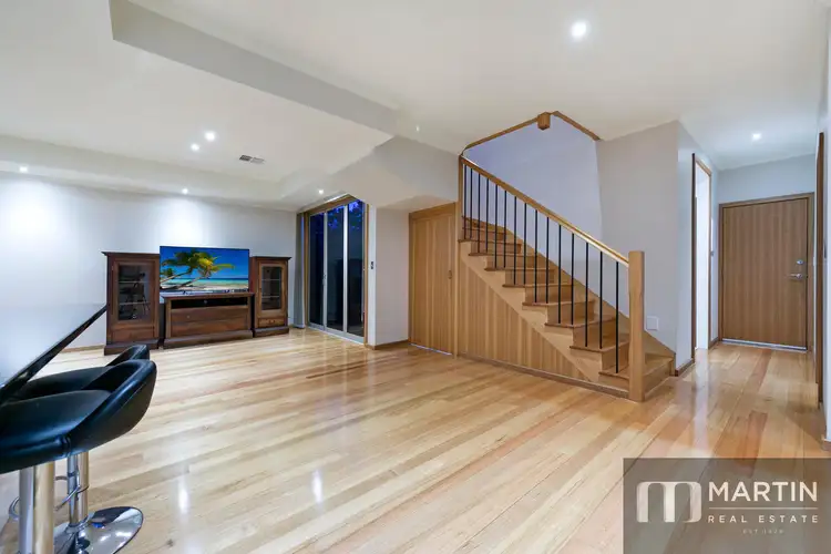 Third view of Homely house listing, 4 King Close, Beulah Park SA 5067