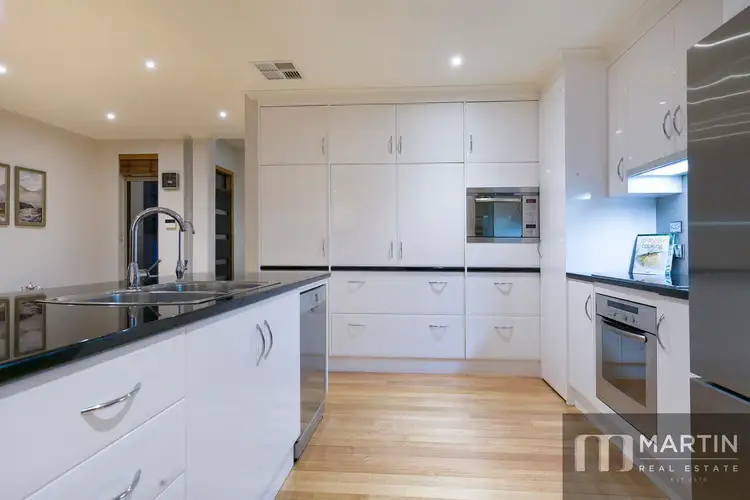 Fifth view of Homely house listing, 4 King Close, Beulah Park SA 5067