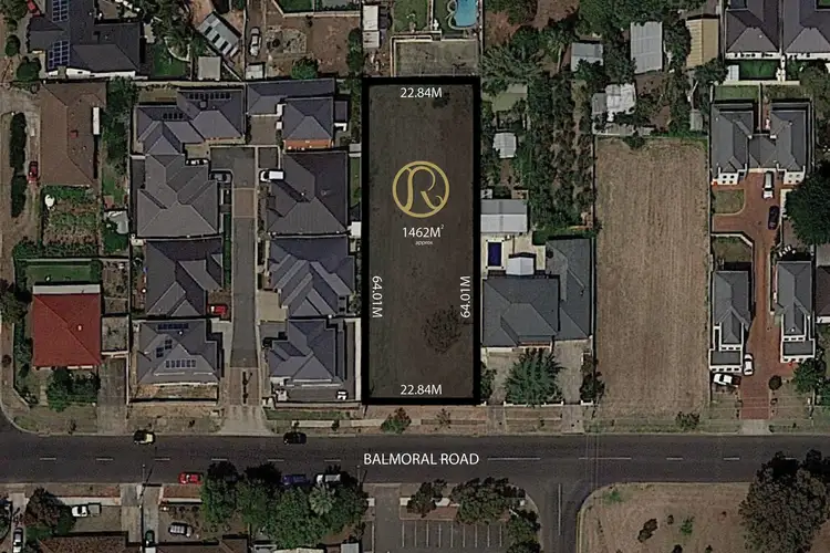 26 Balmoral Road, Dernancourt SA 5075