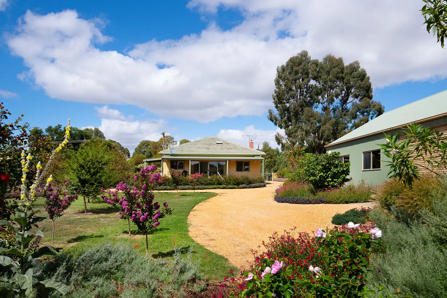 Main view of Homely house listing, 28 Franklin Street, Maldon VIC 3463