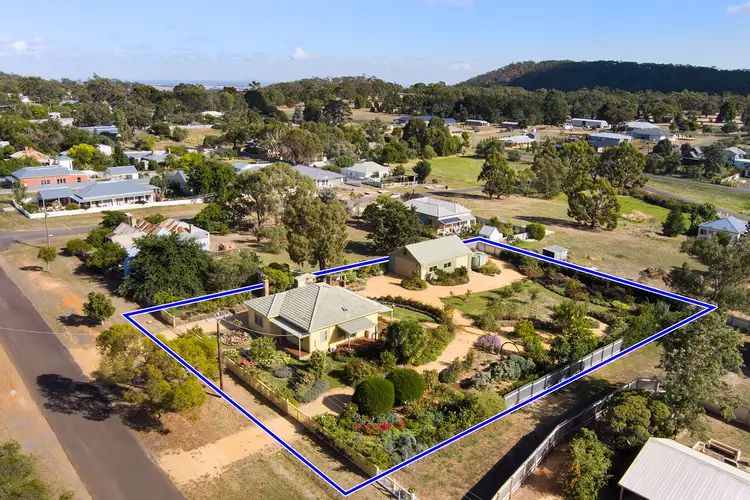 Third view of Homely house listing, 28 Franklin Street, Maldon VIC 3463