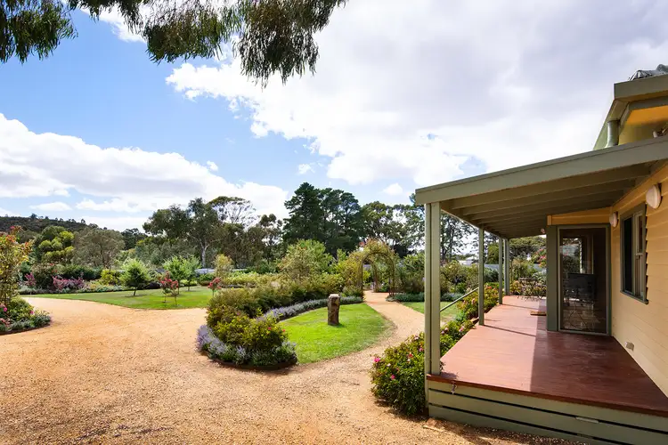 Fourth view of Homely house listing, 28 Franklin Street, Maldon VIC 3463