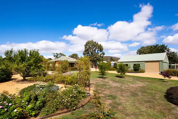 Fifth view of Homely house listing, 28 Franklin Street, Maldon VIC 3463