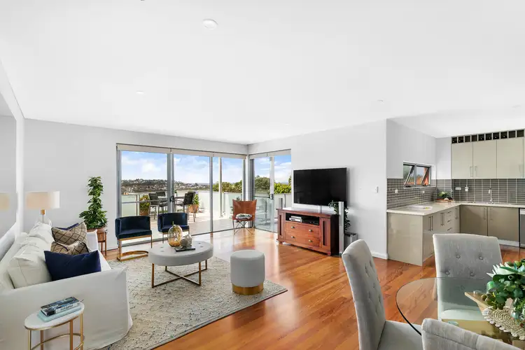 Second view of Homely apartment listing, 28/49-53 Delmar Parade, Dee Why NSW 2099
