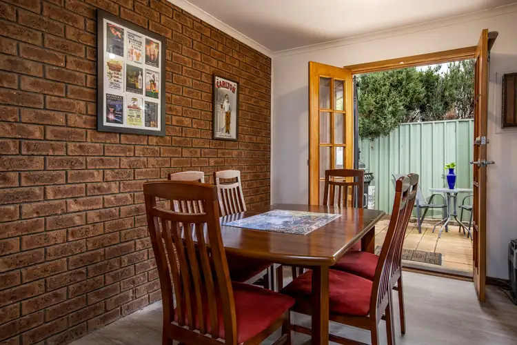 Fourth view of Homely unit listing, 2/21 Emerald Avenue, Wodonga VIC 3690