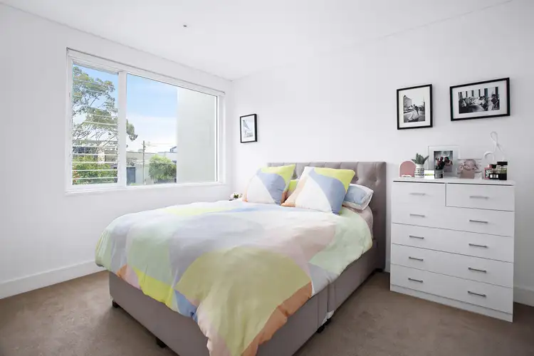 Fifth view of Homely apartment listing, 201/18 Woodlands Avenue, Breakfast Point NSW 2137