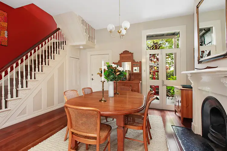 Main view of Homely house listing, 9 Llewellyn Street, Balmain NSW 2041