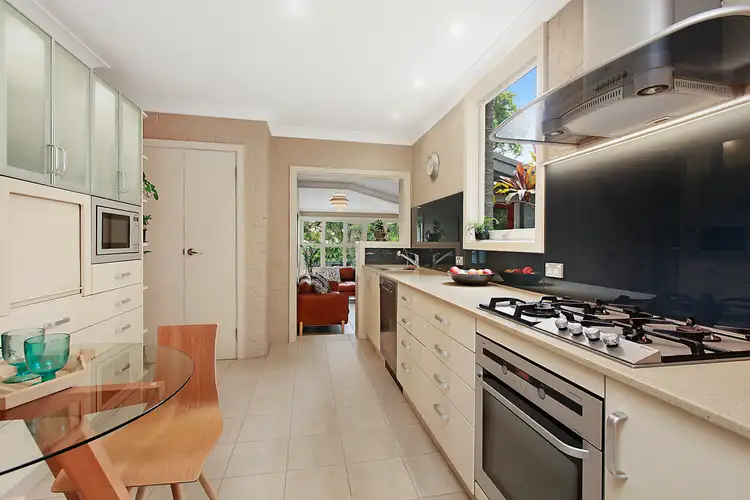 Third view of Homely house listing, 9 Llewellyn Street, Balmain NSW 2041
