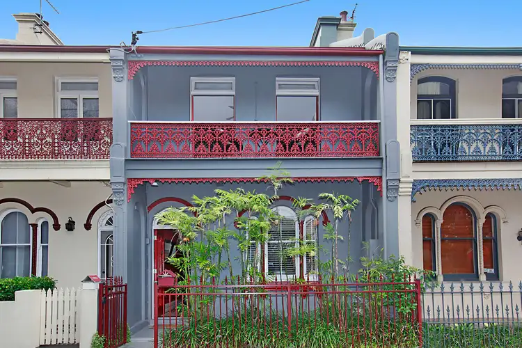 Fourth view of Homely house listing, 9 Llewellyn Street, Balmain NSW 2041