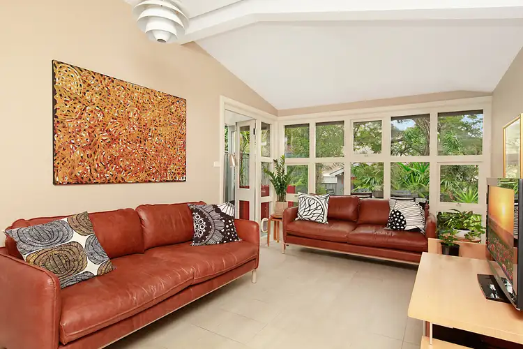 Sixth view of Homely house listing, 9 Llewellyn Street, Balmain NSW 2041