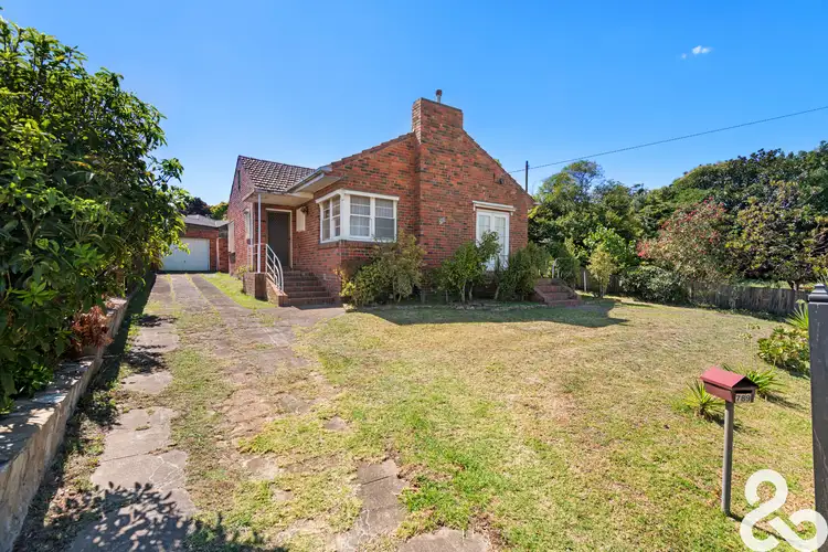 Third view of Homely house listing, 789 Plenty Road, Reservoir VIC 3073