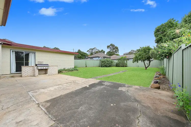 Fifth view of Homely house listing, 77 Evan Street, Penrith NSW 2750