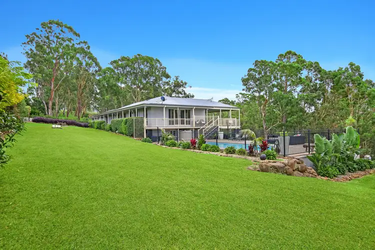 Main view of Homely rural property listing, 1 Parkland Avenue, Avondale NSW 2530
